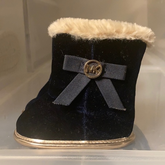 MICHAEL Kors Baby Sweet boots - Picture 1 of 6